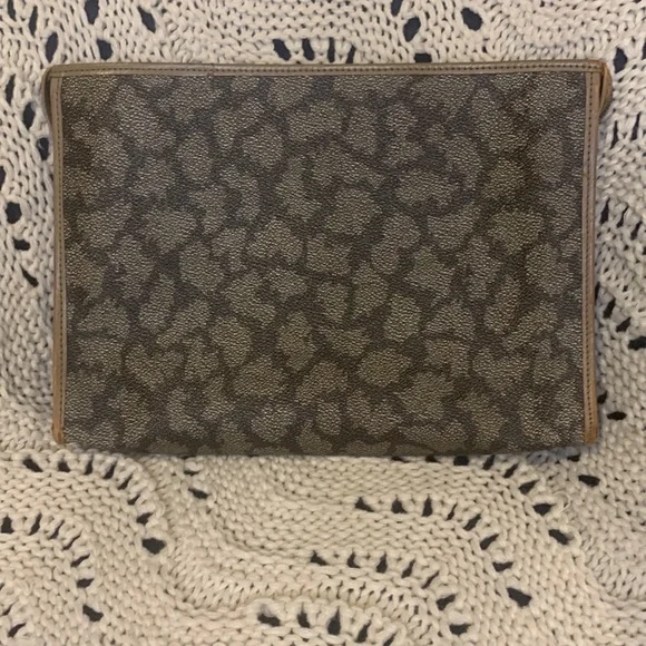 KATE SPADE Eyeglasses KSCHERETTE-VH8-52 Size 52/17/cat-eye BRAND NEW W CASE Roberto Cavalli Talitha 978S-F 978/SF 50G Brown/Gold Glitter  main image 4